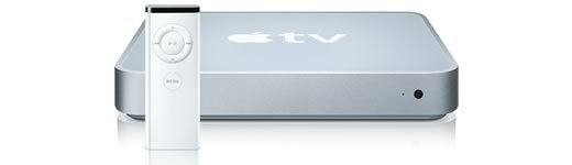 La actualización de Apple TV ya está disponible